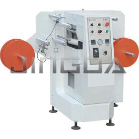 JT-3000 bronzing machine